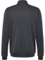 Preview: Hummel Authentic Zip Jacket - Asphalt